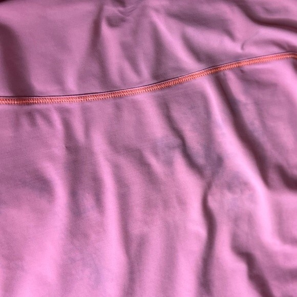 lululemon activewear color pink Size M/L - Picture 8 of 9